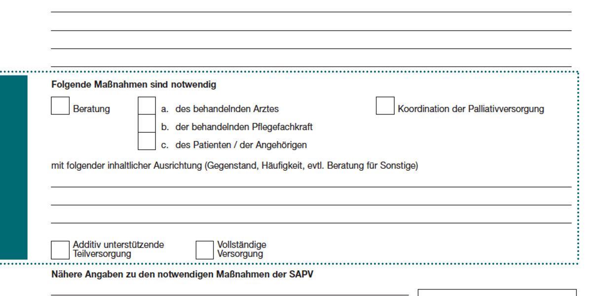 Sind-Noetig